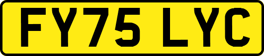 FY75LYC