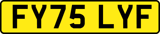 FY75LYF