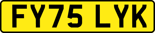 FY75LYK