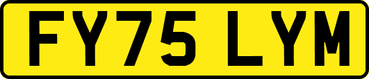FY75LYM