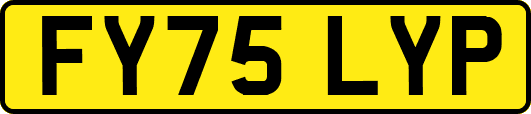FY75LYP