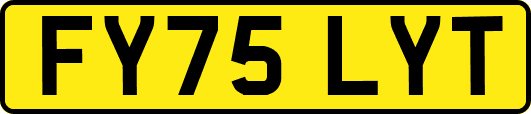FY75LYT