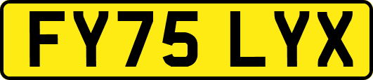 FY75LYX