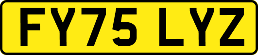 FY75LYZ