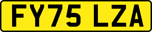 FY75LZA