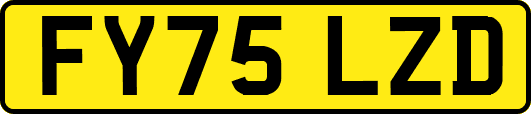 FY75LZD
