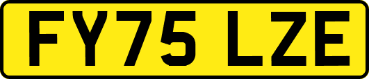 FY75LZE