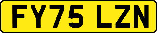 FY75LZN