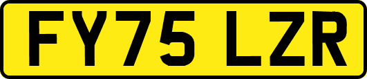 FY75LZR