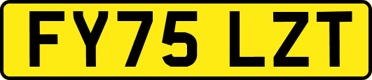 FY75LZT