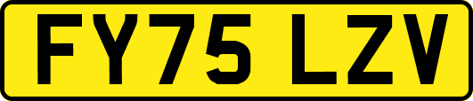 FY75LZV