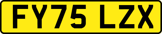 FY75LZX