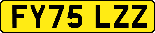 FY75LZZ