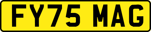FY75MAG