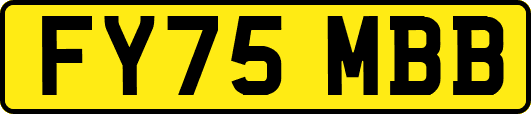 FY75MBB