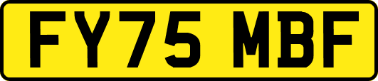 FY75MBF