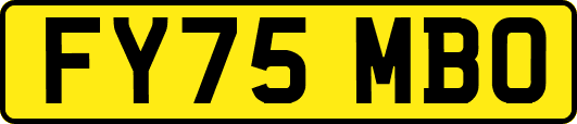 FY75MBO