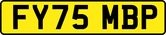 FY75MBP