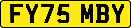 FY75MBY