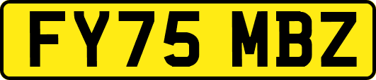 FY75MBZ