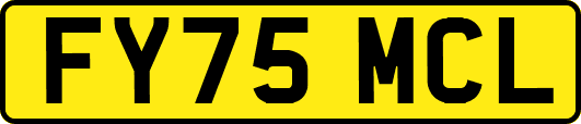 FY75MCL