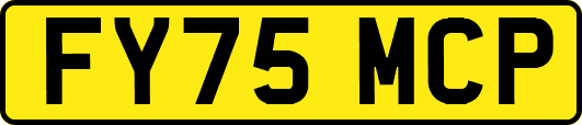 FY75MCP
