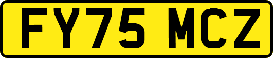 FY75MCZ