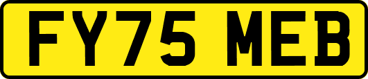 FY75MEB