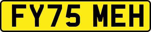 FY75MEH