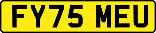 FY75MEU