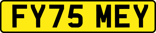 FY75MEY