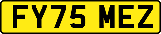 FY75MEZ