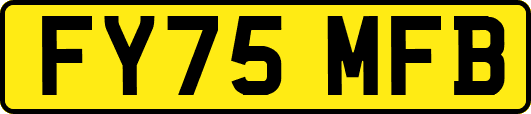 FY75MFB