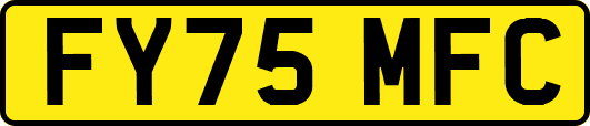 FY75MFC