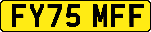 FY75MFF