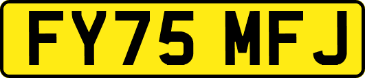 FY75MFJ