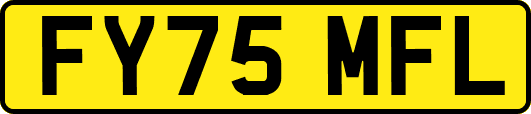 FY75MFL