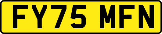 FY75MFN