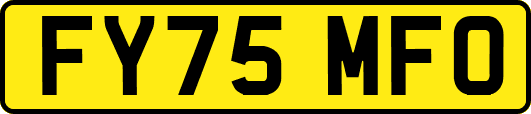 FY75MFO