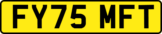 FY75MFT