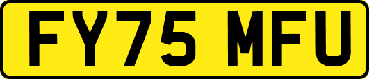 FY75MFU