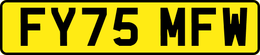 FY75MFW