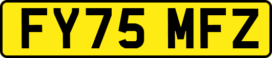 FY75MFZ