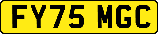 FY75MGC