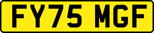 FY75MGF