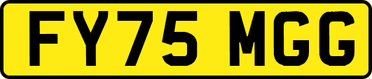FY75MGG