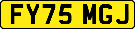 FY75MGJ