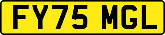 FY75MGL