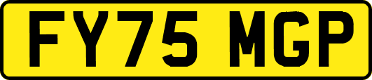 FY75MGP