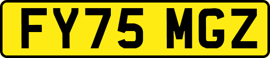 FY75MGZ